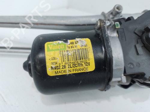 Front wiper motor RENAULT KANGOO Express (FW0/1_) | BP37321448M29 - Image 3