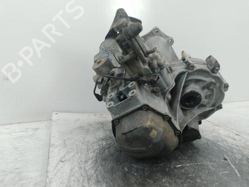 Gearbox CHEVROLET MATIZ (M200, M250) | BP37321628M3 - Image 3