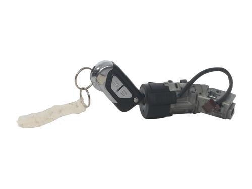 Ignition barrel CITROËN DS3 (SA_) 1.6 VTi 120 | BP37339982M48 - Image 3