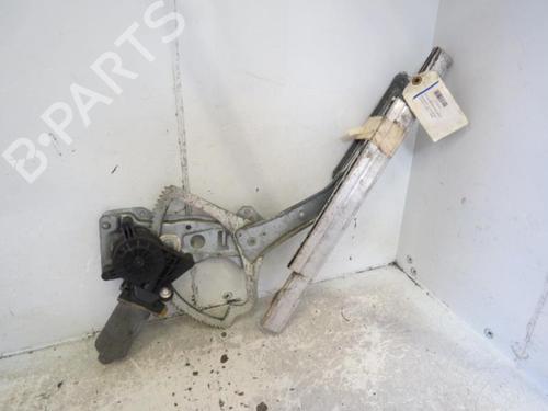Used Front left window mechanism Front left window mechanism 37299260 37299260