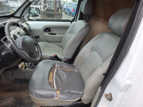 Left side indicator RENAULT KANGOO Express (FC0/1_) | BP37348661I20 - Image 12