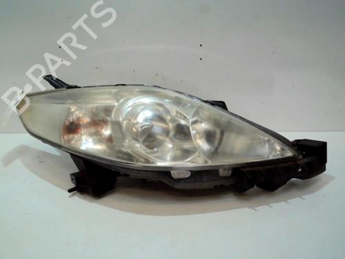 Right headlight MAZDA 5 (CR) 2.0 CD (CR19) | BP37310450C29 - Image 3