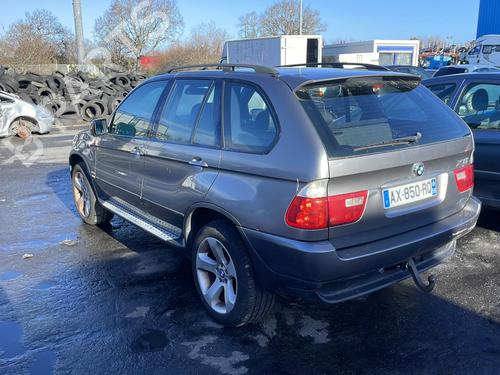 Hovedlysbryter BMW X5 (E53) 3.0 d | BP37338241I24 - Image 7