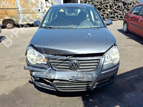 Left front window switch VW POLO IV (9N_, 9A_) 1.4 TDI | BP37336833I27 - Image 15
