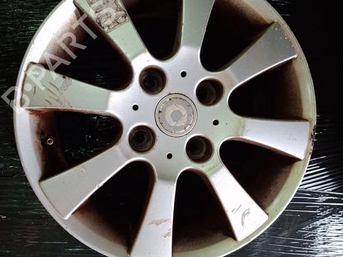 Used Rim Rim 37316801 37316801