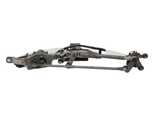 Front wiper motor MAZDA 2 (DE_, DH_) 1.4 MZR-CD | BP37348336M29 - Image 2