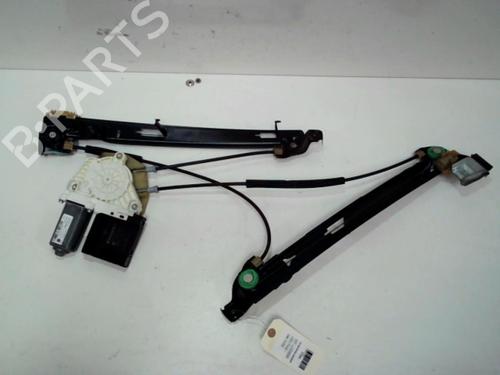 Front left window mechanism SEAT LEON (1P1) | BP37310002C22 - Image 2