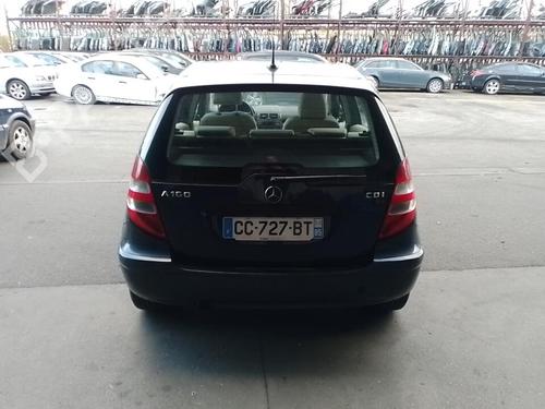 Engine MERCEDES-BENZ A-CLASS (W169) A 160 CDI (169.006, 169.306) | BP37314405M1 - Image 8
