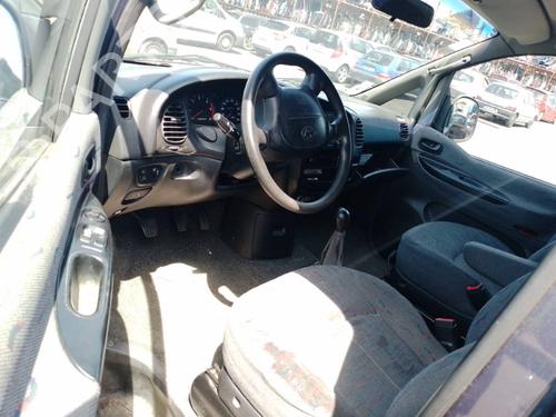 Right front indicator HYUNDAI H-1 / STAREX Bus (A1) | BP37802046C33 - Image 7