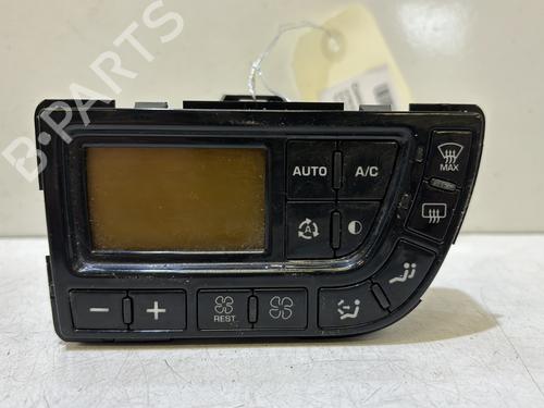Used Climate control Climate control 37324834 37324834