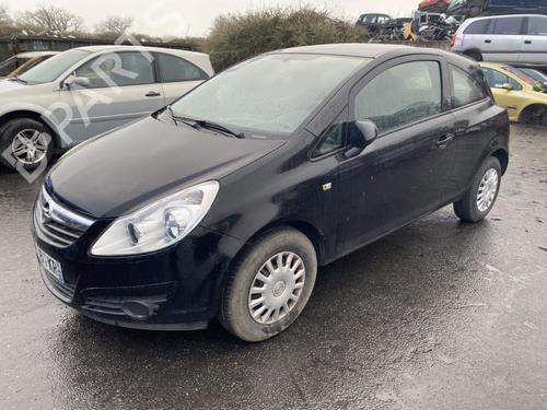 Brugte OPEL CORSA D (S07)  1.2 (L08, L68)  4828759