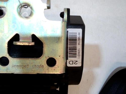 rear-right-seatbelt-peugeot-207-sw-wk_-2007-2008-2009-2010-2011-2012-2013-37311417 main image