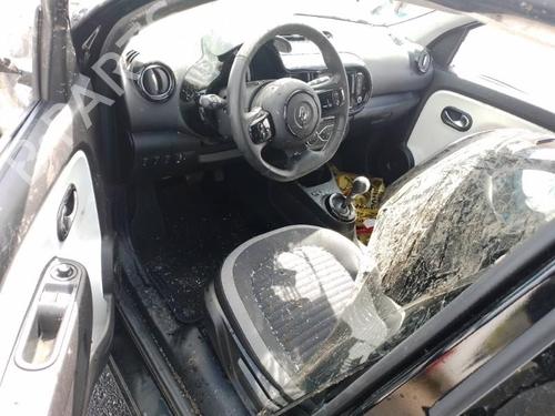 Engine RENAULT TWINGO III (BCM_, BCA_) Z.E: (BCA1) | BP37753801M1 - Image 5