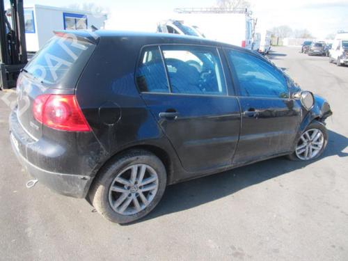 Right sun visor VW GOLF V (1K1) | BP37300660I2 - Image 5