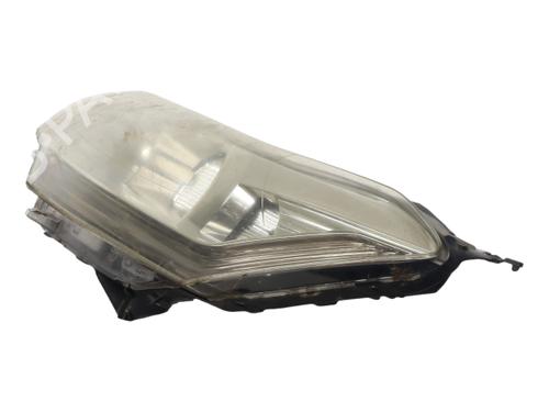 Left headlight CITROËN C5 III Break (RW_) 2.0 HDi 140 | BP40532069C28 - Image 5