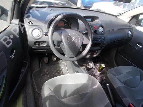 Right front window switch CITROËN C2 (JM_) | BP37305319I26 - Image 8