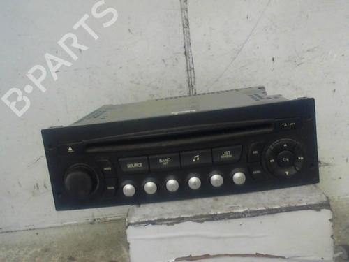 radio-citroen-ds3-sa_-2009-2010-2011-2012-2013-2014-2015-2016-37304921 main image