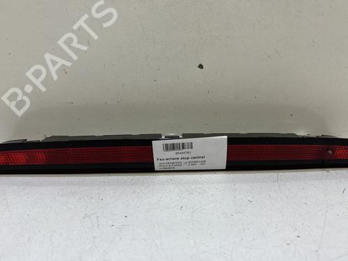 Third brake light VW POLO VI (AW1, BZ1, AE1) 1.0 | BP37326282L11 - Image 2