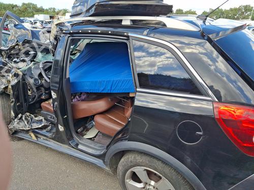Starter OPEL ANTARA A (L07) 2.0 CDTI 4x4 | BP37325755M8  - Image 7