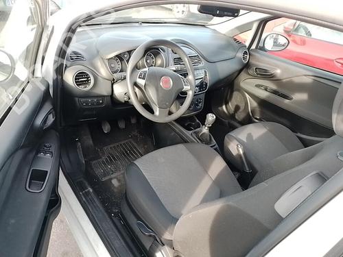 Used Parts FIAT PUNTO (199_) 1.4 Natural Power 4803774