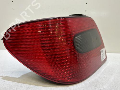 Used Left taillight Left taillight 37296317 37296317