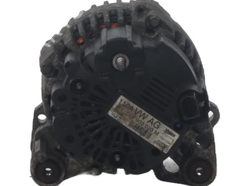 Used Alternator Alternator 37342907 37342907