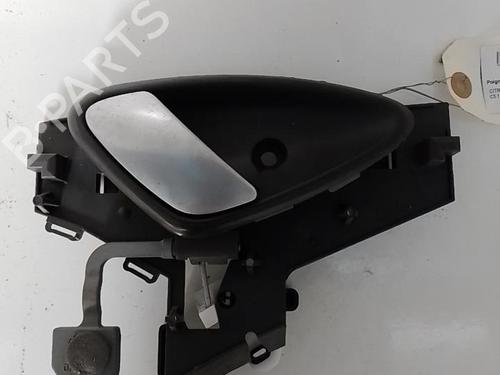 Rear right interior door handle CITROËN C5 I (DC_) 2.0 HDi (DCRHZB, DCRHZE) | BP37299321I16 - Image 2