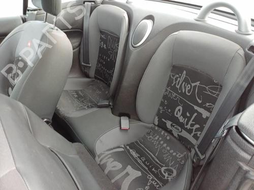 Used Parts PEUGEOT 206 CC (2D) 4802199