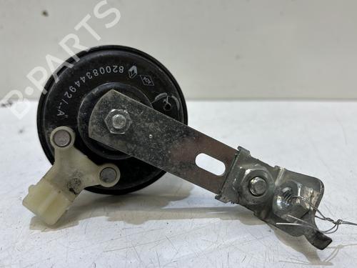 Horn DACIA SANDERO 1.5 dCi | BP37326377E13 - Image 2