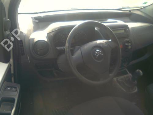 Højre fortil lås CITROËN NEMO MPV 1.4 HDi | BP37314632C97 - Image 8