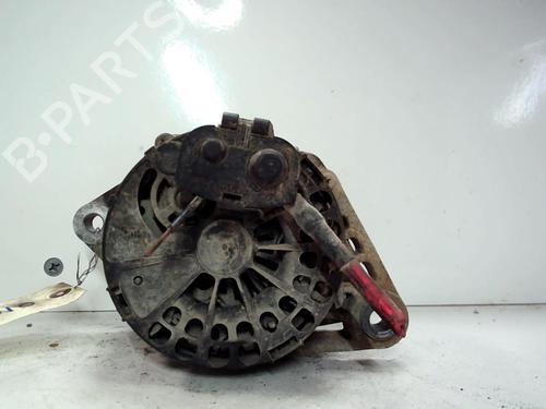 Generator Generator 37304000 37304000