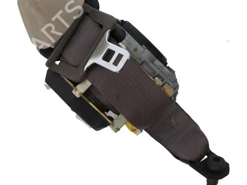 Front right seatbelt CHRYSLER PT CRUISER (PT_) 2.2 CRD | BP37333928I25 - Image 2