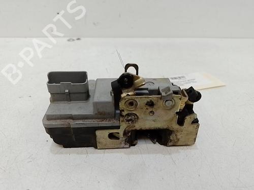Used Front left lock Front left lock 37314170 37314170
