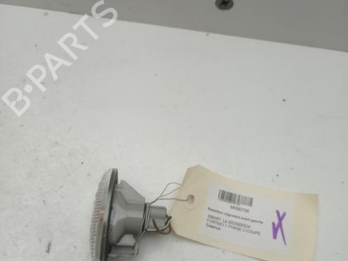 Left side indicator SMART FORTWO Coupe (450) 0.7 (450.352, 450.332) | BP37313905I20 - Image 3