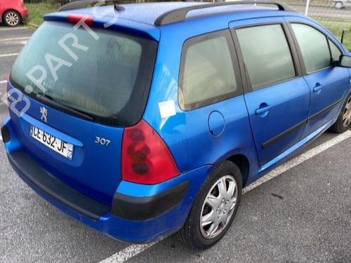 AC compressor PEUGEOT 307 Break (3E)  | BP37320095M34  - Image 8