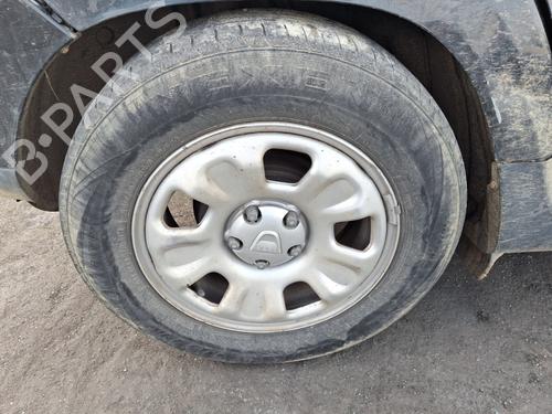 Front left lock DACIA DUSTER (HS_) 1.5 dCi | BP37331494C98 - Image 6