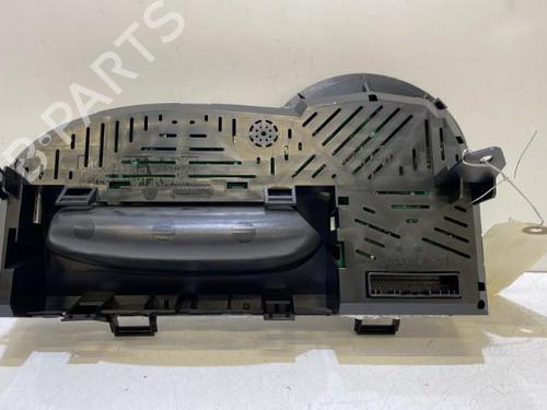 Instrument cluster RENAULT TWINGO II (CN0_) 1.5 dCi 75 | BP37320707C47 - Image 3