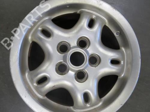 Llanta Llanta LAND ROVER RANGE ROVER II (P38A) 2.5 D 4x4 (136 hp) 37300042 37300042