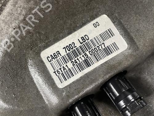 Gearbox FORD FIESTA VI (CB1, CCN) 1.0 EcoBoost | BP37337235M3 - Image 4