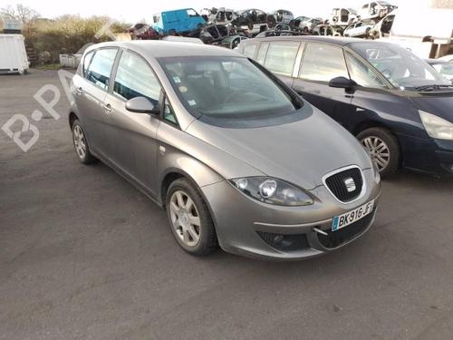 Left headlight SEAT ALTEA (5P1) | BP37340679C28 - Image 6