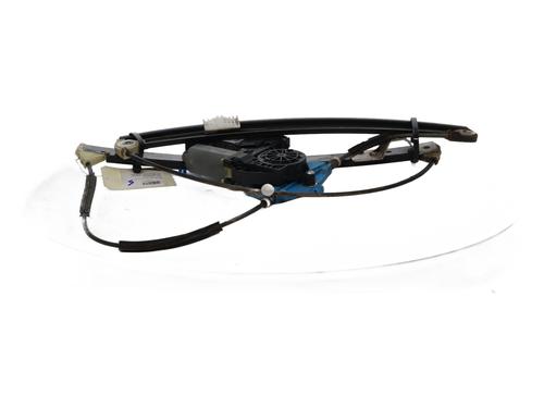 Front right window mechanism AUDI A4 B6 Avant (8E5) | BP37330047C23 - Image 2