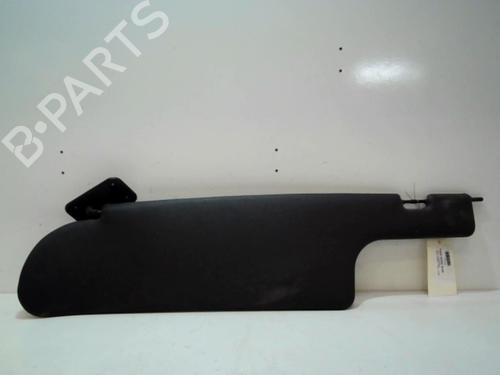 Used Right sun visor Right sun visor 37308077 37308077