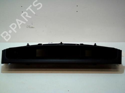instrument-cluster-renault-avantime-de0_-2001-2002-2003-37307095 main image