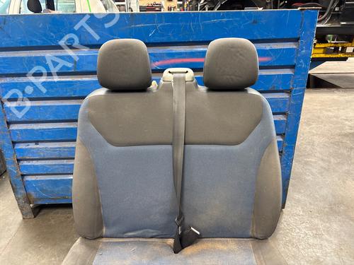 Right front seat RENAULT TRAFIC II Van (FL) 2.0 dCi 90 (FL0H, FL00, FL01, FL0M, FL0P, FL0S) | BP38596680C16 - Image 5