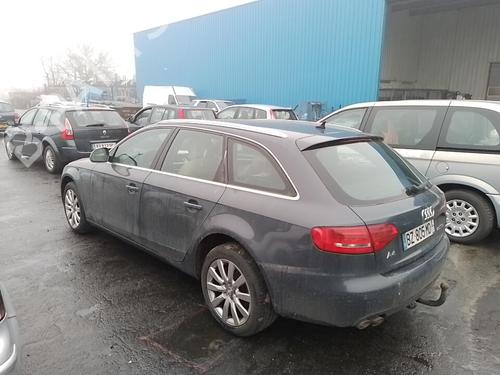 Right sun visor AUDI A4 B8 Avant (8K5) 2.0 TDI | BP37313582I2 - Image 6