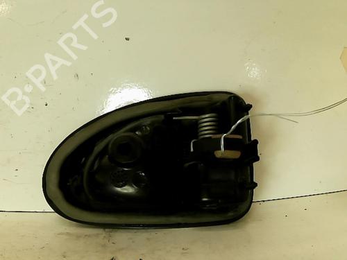 Used Front left interior door handle Front left interior door handle 37305459 37305459