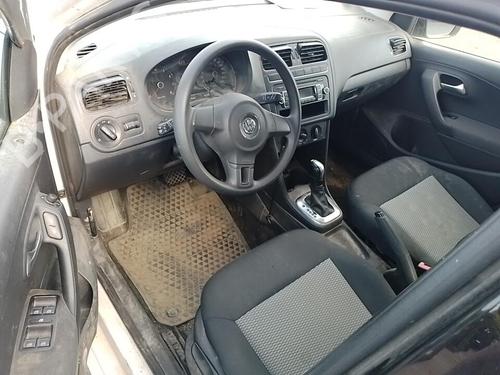 Used Parts VW POLO V (6R1, 6C1) 1.4 (6R1) 4801599