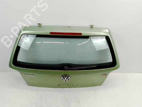 Tailgate VW POLO (6N2) | BP37622111C6 - Image 3