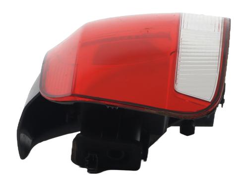 Left taillight VW GOLF PLUS V (5M1, 521) | BP37339077C34 - Image 5