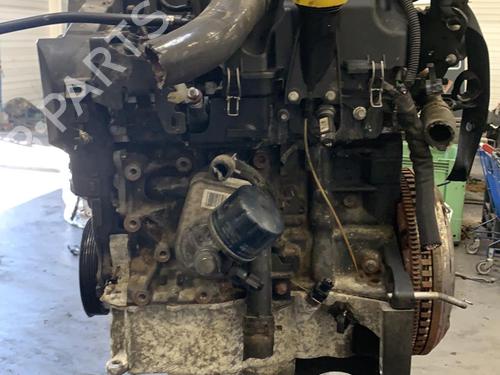 Engine RENAULT SCÉNIC III (JZ0/1_) 1.5 dCi | BP37307909M1 - Image 2